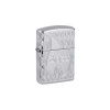Zippo 22077 Zippo Flame Design