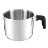 Nerezový hrniec na mlieko Vikos 16 cm, 2,5 l AMBITION