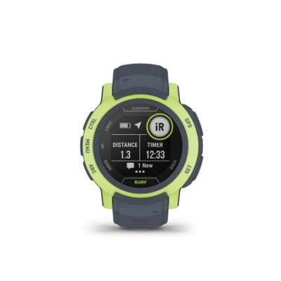 Garmin Instinct 2 Surf Edition, Mavericks