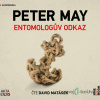 Entomologův odkaz - Peter May - online doručenie