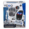 Teddies Maze Breaker Robot II