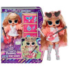 L.O.L. Surprise Neon Pop Star Tweens panenka - Thea Stars