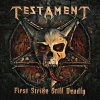 Testament - Testament - First Strike Still Deadly (11xCD)