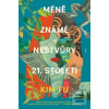 Méně známé nestvůry 21.… (Kim Fu)