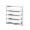 Mriežka ventilačná MV120J-125x125