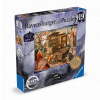 Ravensburger EXIT The Circle 919 dielov