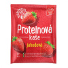 Semix Proteínová kaša jahodová 65g