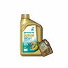 Motorový olej Petronas 1 l 5W-40