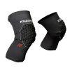 Knapper Hokejbalové chrániče kolen AK5 (Varianta: XL)