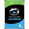 Seagate SkyHawk™ 4 TB interný pevný disk 8,9 cm (3,5 ) SATA III ST4000VX016 Bulk; ST4000VX016