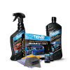 Tenzi Detailer Detailer set 3-Pak QUARTZ Coat NEW!