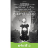E-kniha Sirotčinec slečny Peregrinové 2: Podivné město - Ransom Riggs