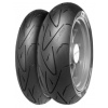Continental ContiSportAttack 120/70 R17 58W Front TL