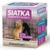 PREMIUM SET CAT NET PRE BALKÓN 8x2 + HÁČKY (PREMIUM SET CAT NET PRE BALKÓN 8x2 + HÁČKY)