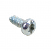 Montážna skrutka KA30x8mm pre holiaci strojček Heiniger Opal
