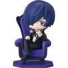 Good Smile Company Persona 3 Portable PVC Soška Qset P3P Protagonist 8 cm (re-run)