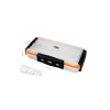 Delphin Krabica TBX One 275-3P Clip WP - 275x185x50mm