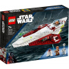 LEGO Star Wars 75333 Jediovská stíhačka Obi-Wana Kenobiho