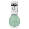 Miss Sporty 1 Min to Shine lak na nechty 133, 7 ml, Akcia