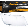 Klosz szkło do reflektora lamp Dodge Journey (08-20) Prawa