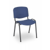 Konferenčná stolička ISO Standard Farba: Modrá