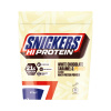 Mars Snickers White HiProtein Powder 875 g biela čokoláda-karamel-arašid