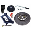 Nové príjazdové koleso 145/90 R16 TOYOTA YARIS CROSS + SADA (poťah)
