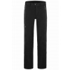 Pánske nohavice Ferrino Taal Pants Men's Black XL