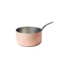 Prima Matera rajnica meděná, 1,8 l, pr. 16 cm, výška 8,9 cm