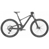 SCOTT SPARK 910 Orientačné hodnoty veľkosti bicykla podľa výšky: M (168-178) cm