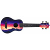 Flight TUS-EE Sunset Pack Elise Ecklund Signature (Sopránové akustické ukulele)