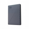 Externý disk Wd My Passport 2Tb 2,5