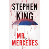 Mr. Mercedes (Stephen King)(Brožovaná)