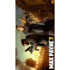 Plakát Max Payne 3