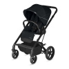 Cybex Balios S Lavastone Black 2019