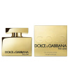 Dolce & Gabbana The One Gold, Parfémovaná voda, Dámska vôňa, 75 ml