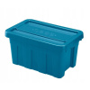 Škatuľa plast Heidrun 20 l 24 x 29 x 45 cm