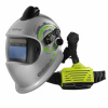 Zváracia kukla Optrel e684 s filtroventiláciou e3000 18h
