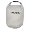 Husky TERRY 10L nepromokavý vak light grey