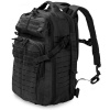 Batoh First Tactical® Tactix Half-Day - čierny