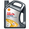 Motorový olej 5W-40 Shell Helix Ultra - 4l