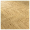 Expona Commercial 4122 French Vanilla Oak Parquet - BIO vinylová podlaha