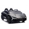 Vozidlo Lamborghini Revuelto XL STRONG čierne