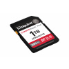 KINGSTON 1TB Canvas React Plus SDXC UHS-II 280R/100W U3 V60 for Full HD/4K