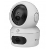 EZVIZ IP kamera H7C 4MP/ vnitřní/ Wi-Fi/ 4Mpix/ objektiv 2,8mm/ H.265/ IR přísvit až 10m/ bílá CS-H7c-R100-8G44WF
