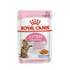 Royal Canin ROYAL CANIN FHN Kitten Sterilised - Vlhké krmivo pre mačky - 12 x 85 g