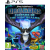 DreamWorks Dragons: Legends of The Nine Realms