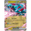 Pokémon TCG Salamence EX 114/159