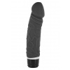 Seven Creations Classic Original Vibrator Black