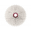Kazeta SUNRACE MX3 Metallic/Red 10s - 11/46